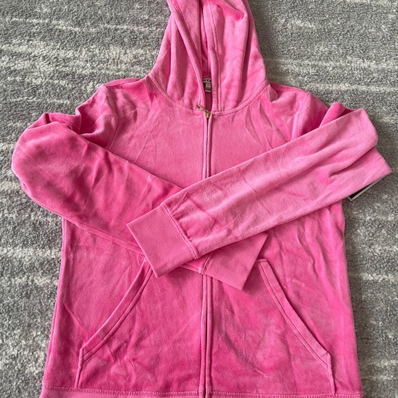 New Y2K Original Juicy Couture Jacket - Picture 6 of 9